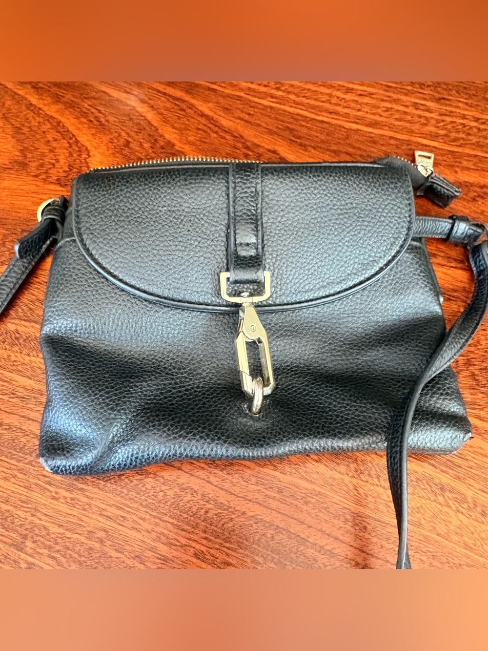 Steve Madden crossbody purse